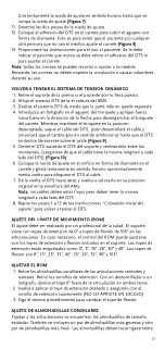 Preview for 21 page of Össur REBOUND PCL Technical Manual