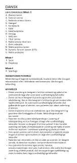 Preview for 32 page of Össur REBOUND PCL Technical Manual