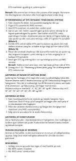 Preview for 34 page of Össur REBOUND PCL Technical Manual