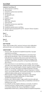 Preview for 45 page of Össur REBOUND PCL Technical Manual