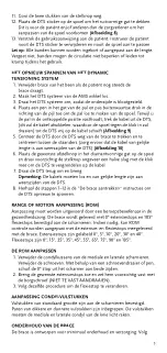 Preview for 51 page of Össur REBOUND PCL Technical Manual