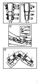 Предварительный просмотр 3 страницы Össur REBOUND POST-OP KNEE Instructions For Use Manual