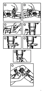 Предварительный просмотр 4 страницы Össur REBOUND POST-OP KNEE Instructions For Use Manual