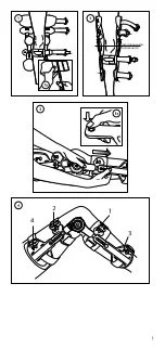 Предварительный просмотр 3 страницы Össur REBOUND Instructions For Use Manual