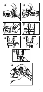 Предварительный просмотр 4 страницы Össur REBOUND Instructions For Use Manual