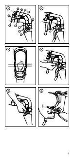 Предварительный просмотр 3 страницы Össur Rebound Instructions For Use Manual