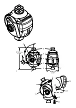 Össur TKO 1500 Instructions Manual предпросмотр