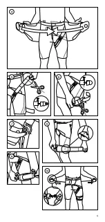 Preview for 4 page of Össur UNLOADER HIP Instructions For Use Manual