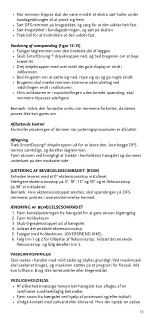 Preview for 25 page of Össur Unloader Lite Instructions For Use Manual