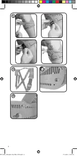 Preview for 8 page of Össur Unloader One Plus Instructions For Use Manual