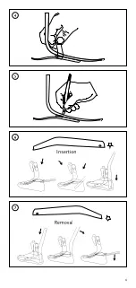 Preview for 4 page of Össur VARI-FLEX JUNIOR Instructions For Use Manual