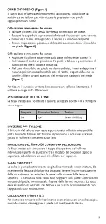 Preview for 23 page of Össur VARI-FLEX JUNIOR Instructions For Use Manual