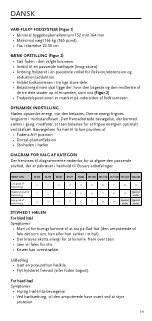 Preview for 29 page of Össur VARI-FLEX VFXE Series Instructions For Use Manual