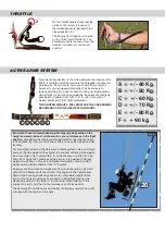 Preview for 2 page of P.AP. Team RM80 Use And Maintenance Manual