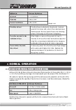 Preview for 15 page of P.AP. Team RM80 User Manual