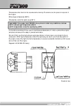 Предварительный просмотр 38 страницы P.AP. Team RM80 User Manual