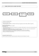 Preview for 7 page of P. Energy L150A User And Maintenance Handbook