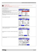 Preview for 16 page of P. Energy L150A User And Maintenance Handbook