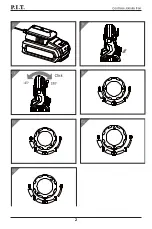 Preview for 3 page of P.I.T. PJF20H-250A Manual