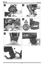 Preview for 4 page of P.I.T. PMS210-C Operation Manual