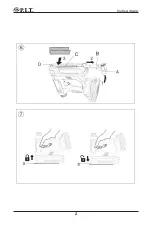 Предварительный просмотр 3 страницы P.I.T. PST20H-15 User Manual