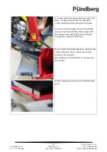 Preview for 83 page of P.Lindberg GS650 Original Manual