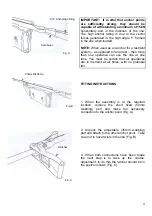Preview for 3 page of P+P 90287 User Operating Instructions Manual