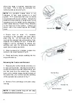 Preview for 4 page of P+P 90287 User Operating Instructions Manual