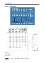 Preview for 6 page of P-Squared SRM Operation Manual