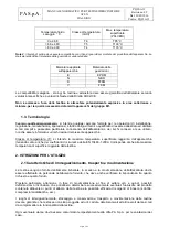 Предварительный просмотр 5 страницы PA A42R-316 Manual