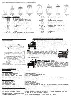 Preview for 4 page of paasche SI Instructions And Parts List
