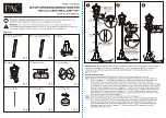 Preview for 1 page of PAC 2220-56062 Instruction Manual