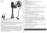 Preview for 2 page of PAC 2220-56062 Instruction Manual