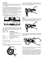 Preview for 38 page of Paccar CARCO 50B Service Manual