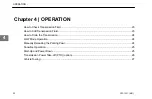 Preview for 24 page of Paccar TX-8 Operator'S Manual