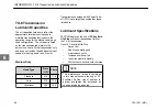 Preview for 42 page of Paccar TX-8 Operator'S Manual