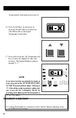 Preview for 8 page of Pace MBT250 Operation & Maintenance Instructions Manual