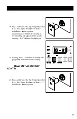 Preview for 9 page of Pace MBT250 Operation & Maintenance Instructions Manual