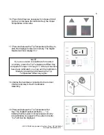 Preview for 6 page of Pace MBT250 Operation, Maintenance & Instruction Manual