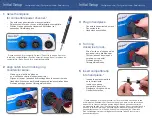 Preview for 2 page of Pace MBT360 Quick Start Manual