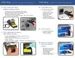 Preview for 3 page of Pace MBT360 Quick Start Manual