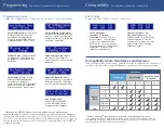 Preview for 5 page of Pace MBT360 Quick Start Manual