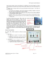 Preview for 7 page of Pace MTS 200 Operation And Maintenance Manual