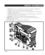 Предварительный просмотр 10 страницы Pace PROGRAMMABLE THERMOFLO Operation & Maintenance Manual