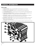 Предварительный просмотр 11 страницы Pace PROGRAMMABLE THERMOFLO Operation & Maintenance Manual