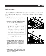 Предварительный просмотр 16 страницы Pace PROGRAMMABLE THERMOFLO Operation & Maintenance Manual