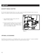 Предварительный просмотр 19 страницы Pace PROGRAMMABLE THERMOFLO Operation & Maintenance Manual