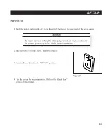 Предварительный просмотр 20 страницы Pace PROGRAMMABLE THERMOFLO Operation & Maintenance Manual