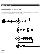 Предварительный просмотр 25 страницы Pace PROGRAMMABLE THERMOFLO Operation & Maintenance Manual