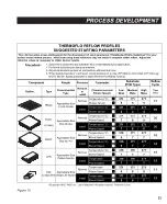 Предварительный просмотр 28 страницы Pace PROGRAMMABLE THERMOFLO Operation & Maintenance Manual